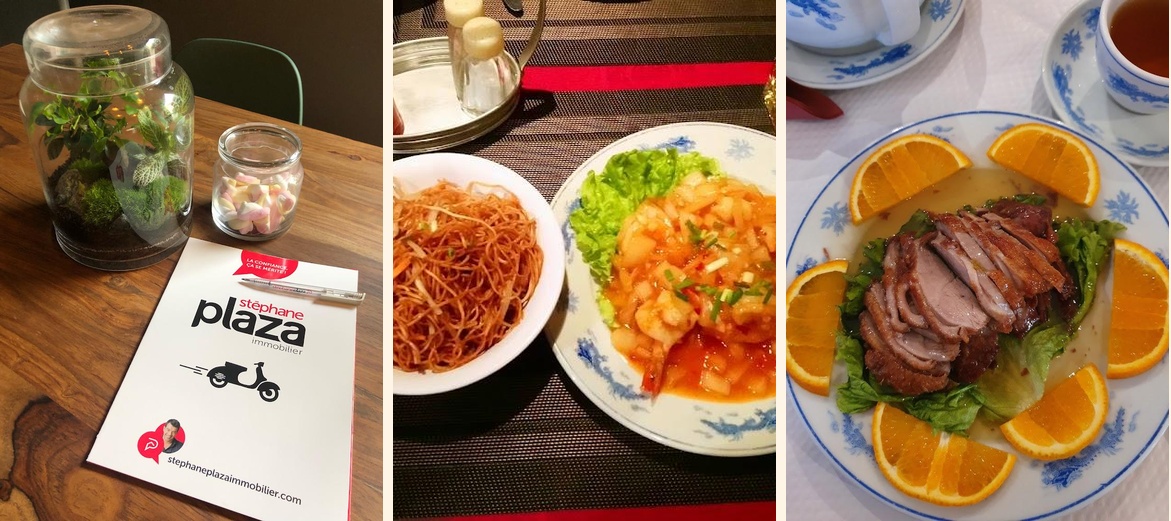 Au Bon Accueil - Gallery Image 1