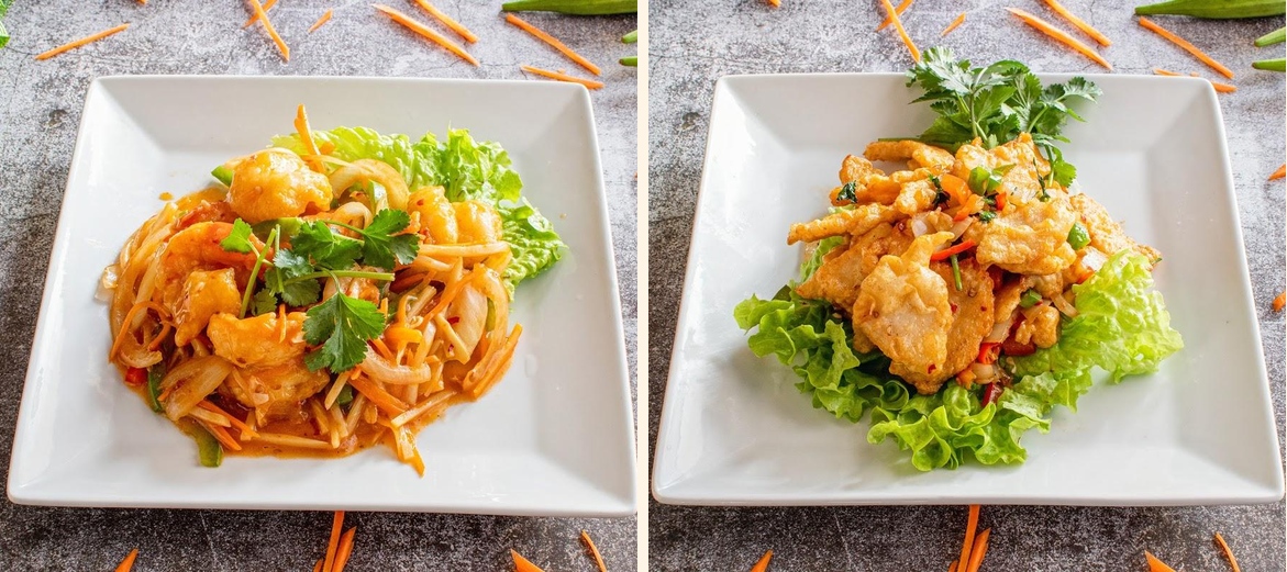 Au Bon Accueil - Gallery Image 3