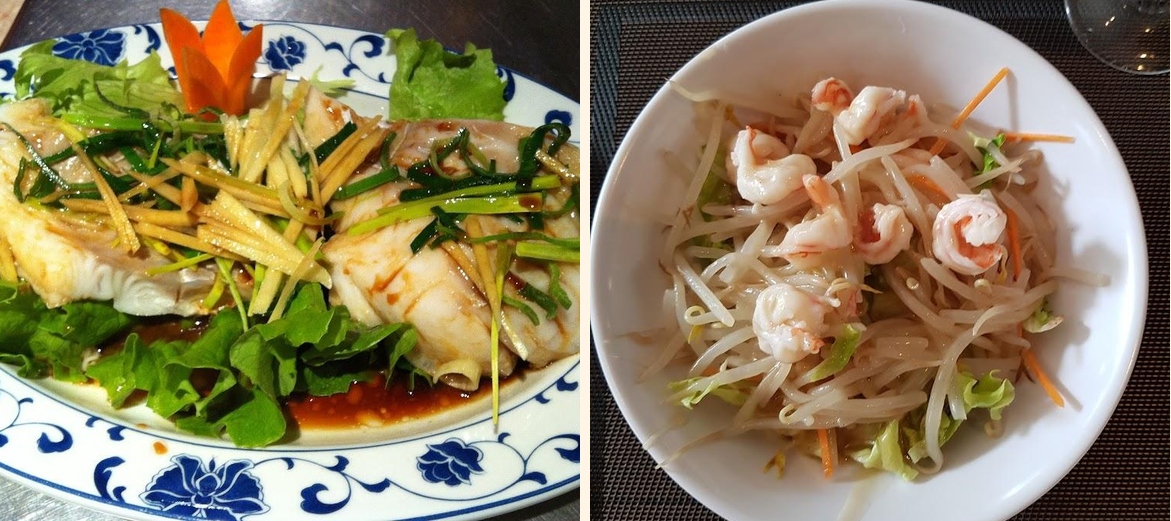 Au Bon Accueil - Gallery Image 4