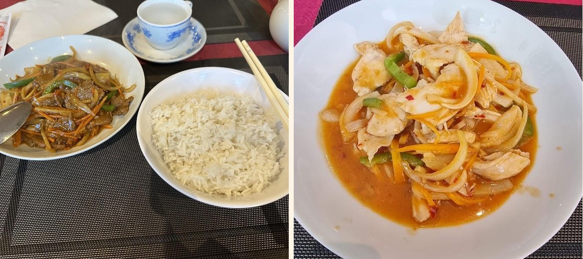 Au Bon Accueil - Gallery Image 5