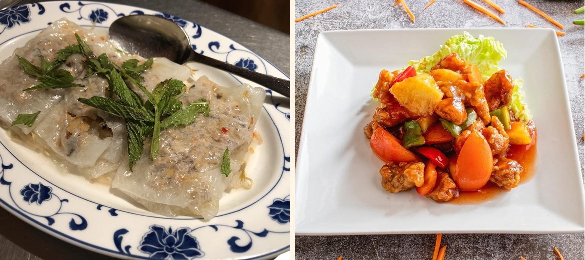 Au Bon Accueil - Gallery Image 6